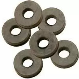 Plumb Pak Flat Faucet Washers 17/32