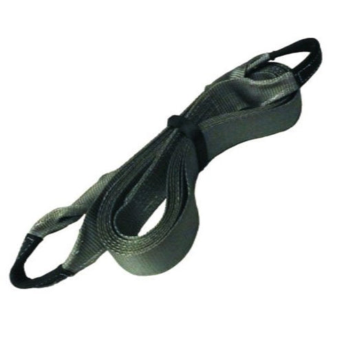 Ancra Cargo  3 x 30' Vehicle Recovery Strap w/Sewn Loops