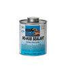 Black Swan's No-Hub Sealant 1 Quart