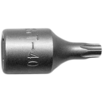 Century Drill & Tool 68640 Star T40 Sq Drive Bit