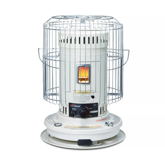 KeroHeat Convection Heater