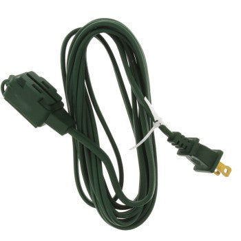 World & Main/Cranbury 112635 Ee9g 9 Grn Extention Cord