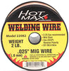 WIRE .035 11# MIG WELDING