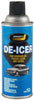 SPRAY DEICER 10OZ