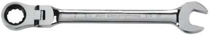 GEAR WRENCH FLEX 19MM