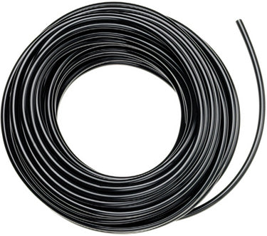 POLY TUBING 1/4X25 MULTI