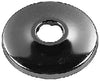 FLANGE CANOPY 3/8 IPS CHROME