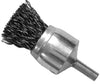 BRUSH 3/4 COARSE MOUNTED END