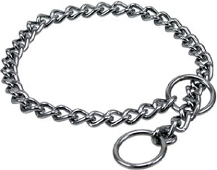 CHAIN COLLAR  4.0 X 28