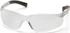 Z-TEK CLEAR LENS ANTI-FOG SMALL