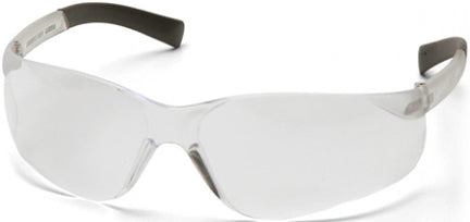 Z-TEK CLEAR LENS ANTI-FOG SMALL