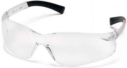 Z-TEK CLEAR LENS ANTI-FOG LARGE