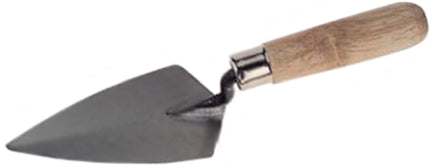 7  CARBON STEEL POINTINGTROWEL