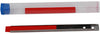 FLAT MARKER RED- RITER W/4 REFILLS