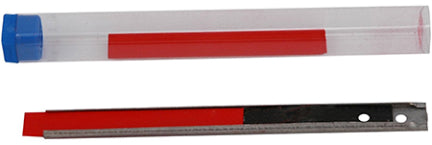 FLAT MARKER RED- RITER W/4 REFILLS