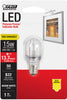 T6 CL APP BULB CAND BASE