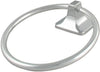 8622 TOWEL RING WHITEPRESTIGE(062 8622)