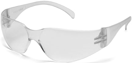 SAFETY GLASSES  INTRUDER