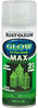 SPRAY PAINT 12 OZ GLOW IN DARK MAX