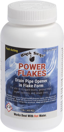 POWER FLAKES 16 OZ