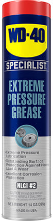 EXTREME PRESSURE GREASE WD40 SPECIAL 14OZ