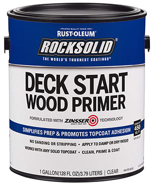 DECKSTART PRIMER GAL