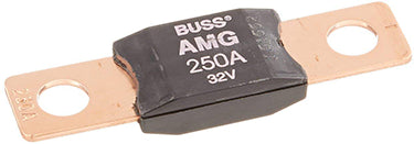 BP-AMG-250 AMP  BOLT ON