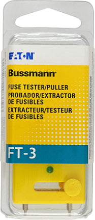 COMBO FUSE TESTER & PULL