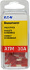 ATM 10 AMP  FUSE - 25 PE