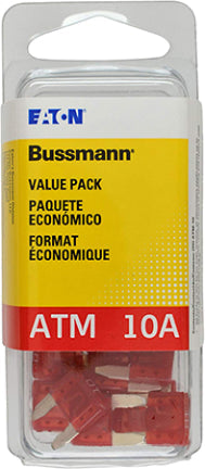 ATM 15 AMP  FUSE - 25 PE