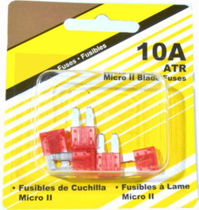 ATR-20 AMP BLADE FUSE