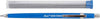 MARKER ROUND METALW/6 REFILL SILVER S