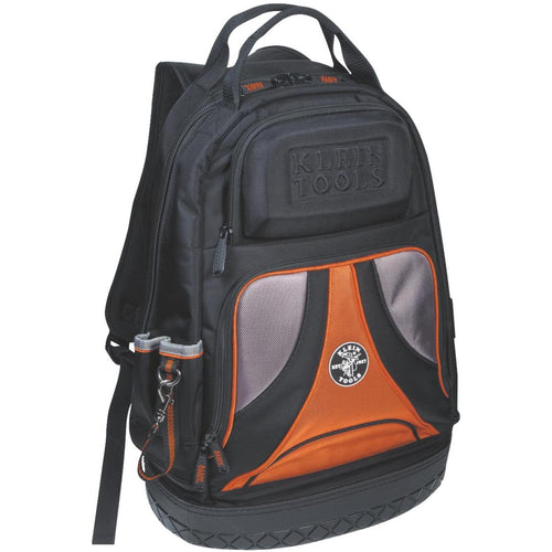 Klein Tradesman Pro 39-Pocket 14.50 In. Backpack Tool Bag