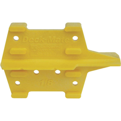 Johnson Level DeckMate Deck Spacing Tool