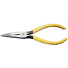 Klein 6 In. Standard Long Nose Pliers