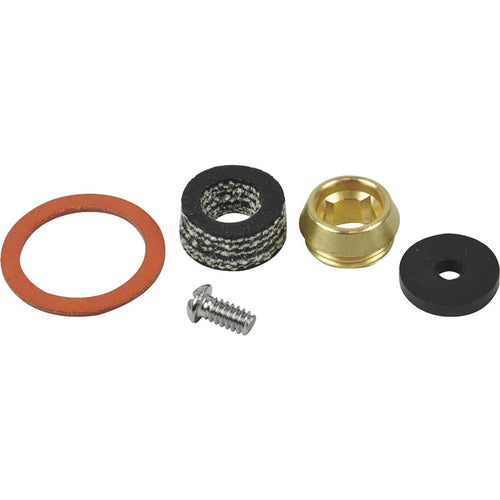 Danco Price Pfister, Tub/Shower Rubber, Fiber, Metal Faucet Repair Kit