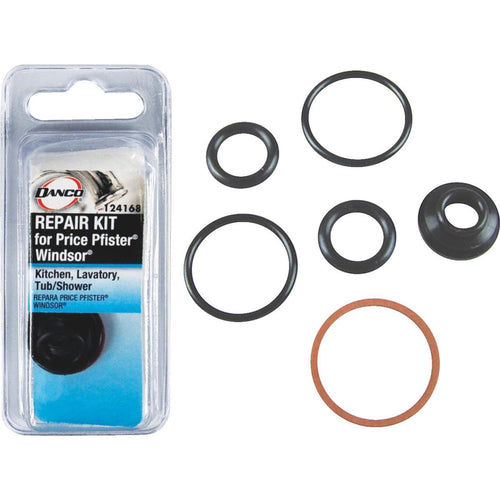 Danco Price Pfister, Lavatory Rubber Faucet Repair Kit