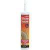 Meeco's Red Devil 10.3 Oz. Red Silicone Hi-Temp Sealant