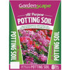 Gardenscape 8 Lb. All Purpose Indoor & Outdoor Potting Soil