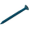 Hillman 3/16 In. x 1-3/4 In. Flat Concrete Screw Anchor (100 Ct.)