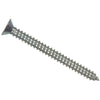 Hillman #10 x 2 In. Phillips Flat Head Stainless Steel Sheet Metal Screw (100 Ct.)