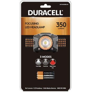 Alliance Distribution Partners Llc DUR7180DH350 Led M-A Headlamp