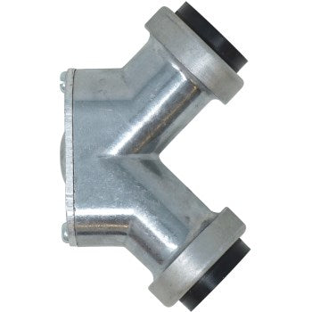 Coleman Cable E-PE-050 1/2 Emt Pull Elbow