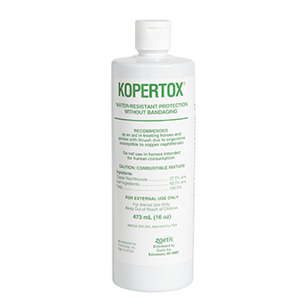 Zoetis KOPERTOX® (16 Oz)