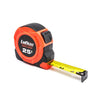 Lufkin 1 x 25' Auto-Lock Yellow Clad Tape Measure