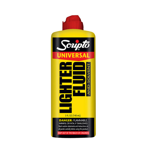 Scripto® Lighter Fluid 148 mL