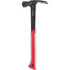 Great Neck 70001 16oz Solid Steel Hammer