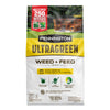 Pennington Ultragreen Weed & Feed Lawn Fertilizer 12.5 Lbs  30-0-4