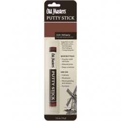 Old Masters Putty Stick