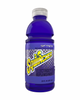 Sqwincher Ready-To-Drink Original 20 fl. oz. Grape